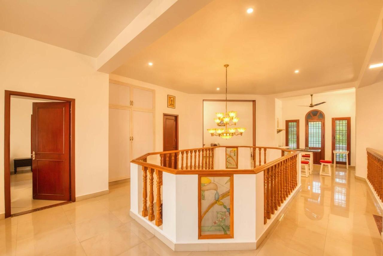 Chitrita Bhavan By Veo - Part Of Stayvista Pondicherry Exterior foto