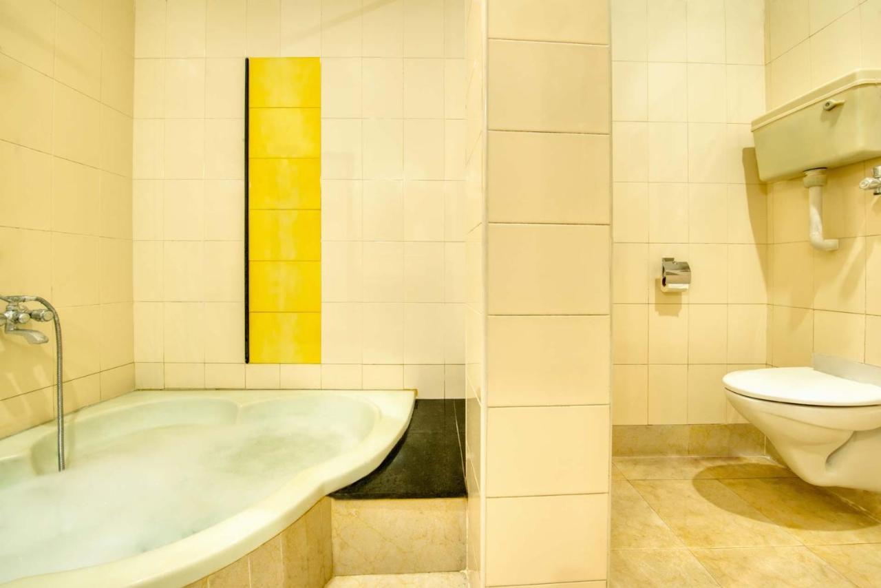 Chitrita Bhavan By Veo - Part Of Stayvista Pondicherry Exterior foto
