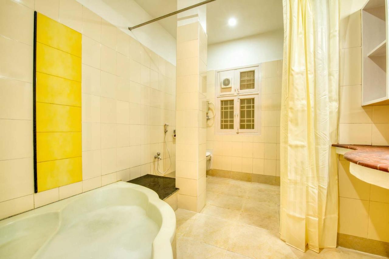 Chitrita Bhavan By Veo - Part Of Stayvista Pondicherry Exterior foto