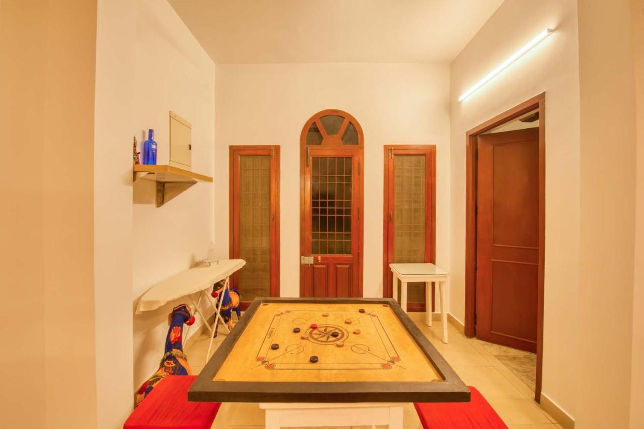 Chitrita Bhavan By Veo - Part Of Stayvista Pondicherry Exterior foto